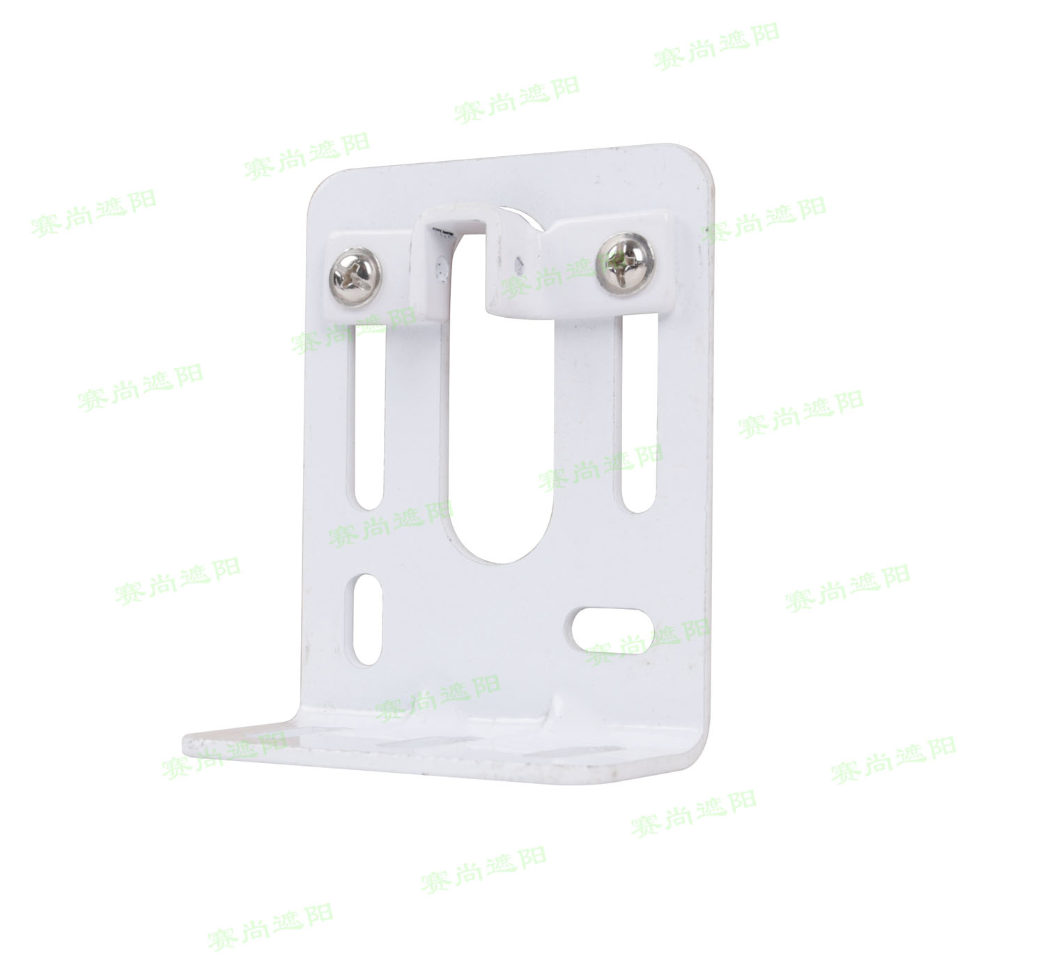 FSS電動(dòng)天棚簾50滾筒安裝碼