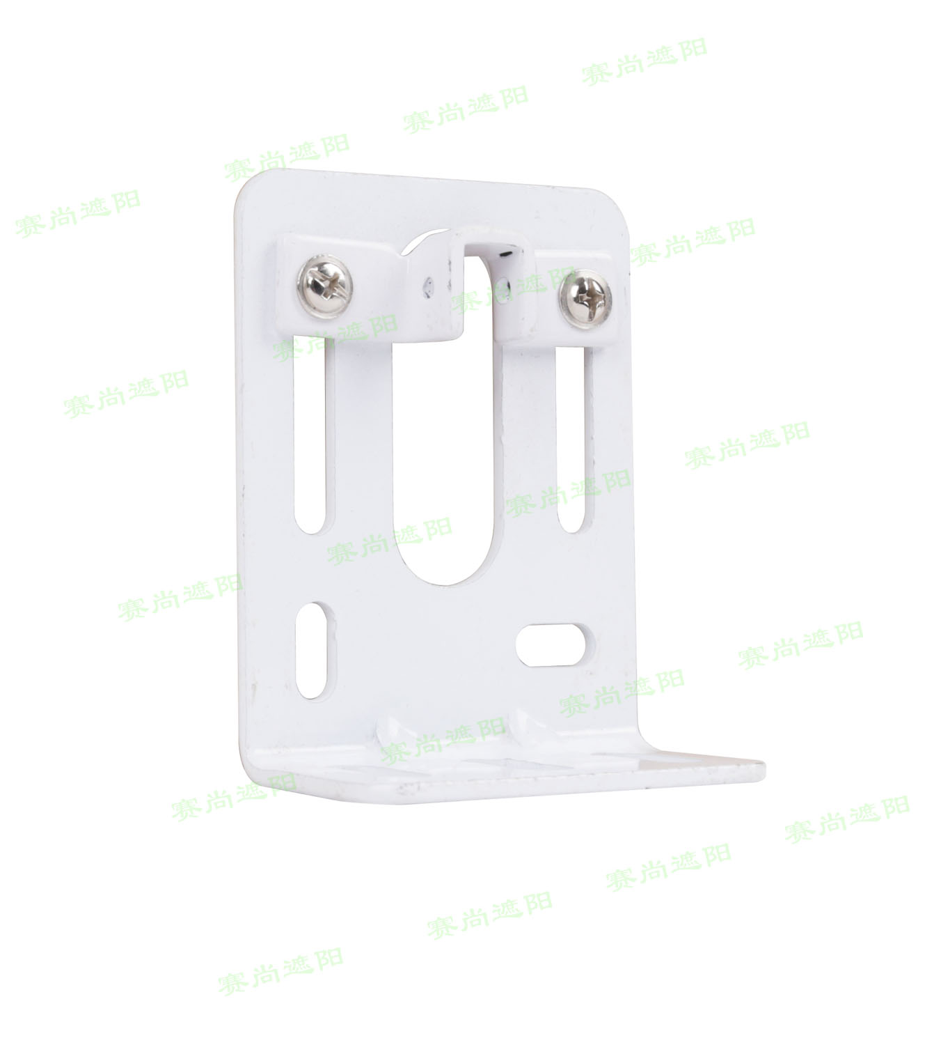 FSS電動(dòng)天棚簾50滾筒安裝碼