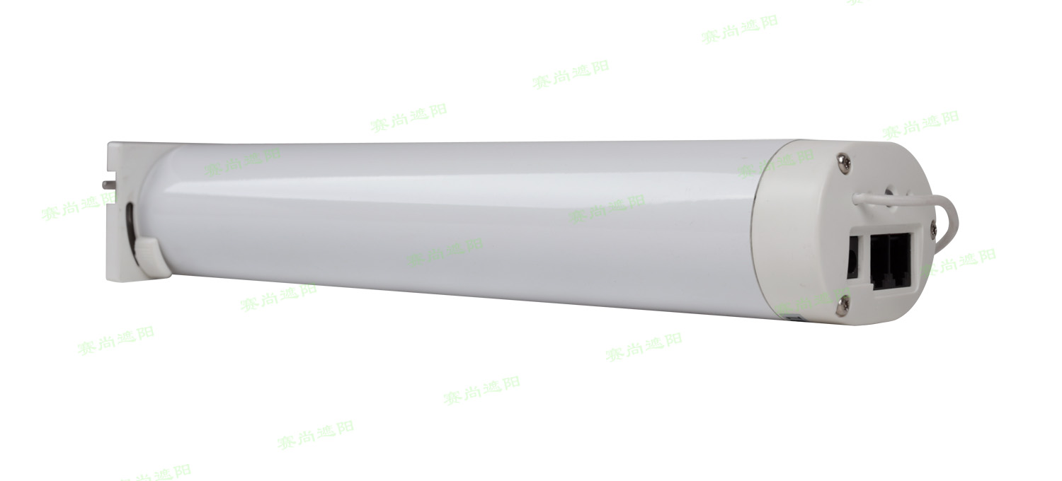 電動窗簾電機SS-MT323