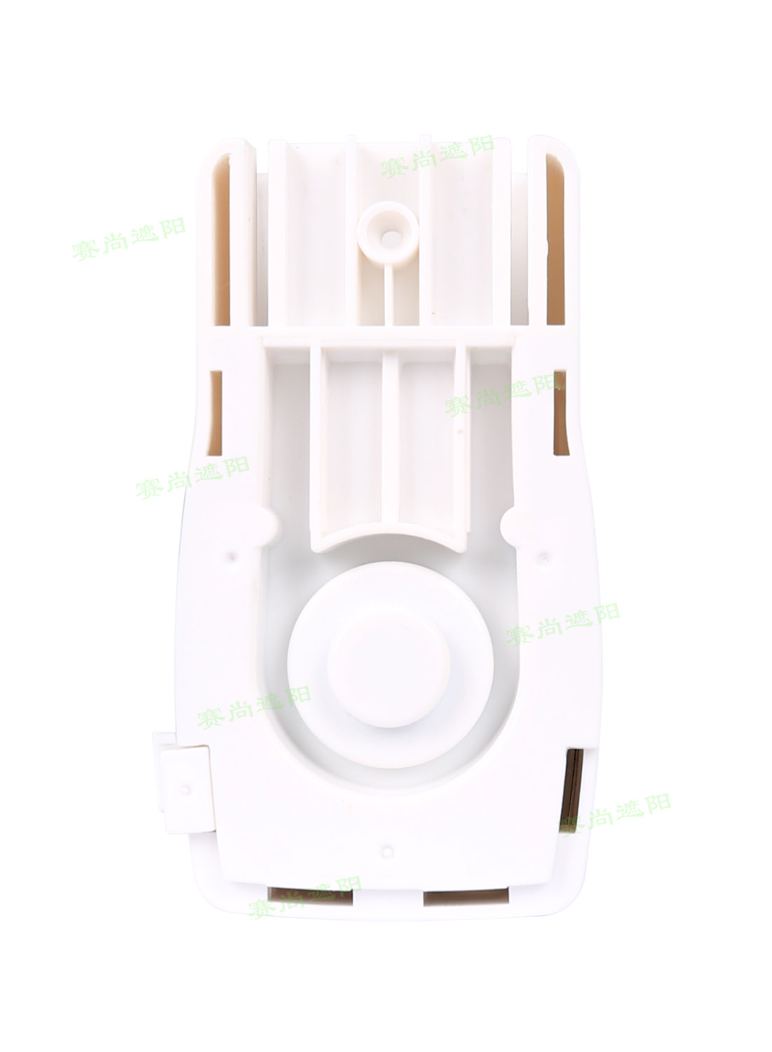 電動(dòng)開合簾傳動(dòng)箱