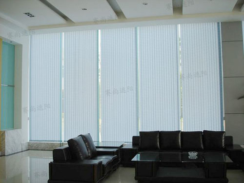 辦公室窗簾
