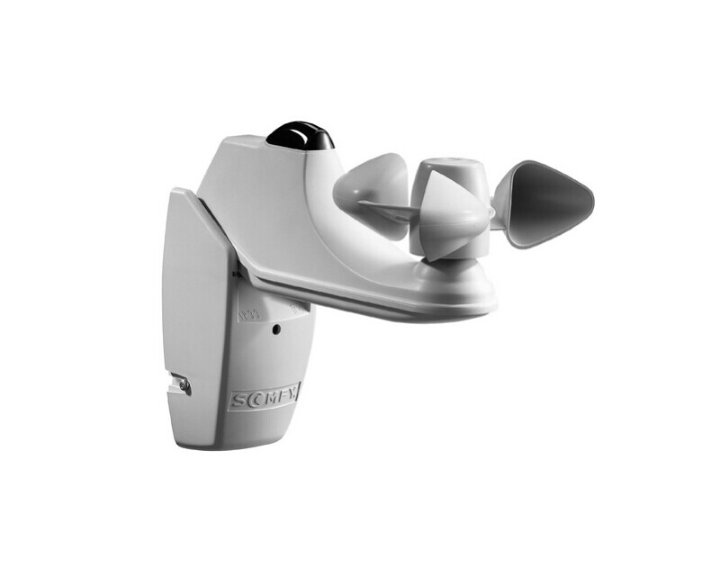 風(fēng)雨控制器