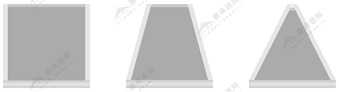 拉鏈式電動天幕應用造型 拉鏈式電動天幕應用造型