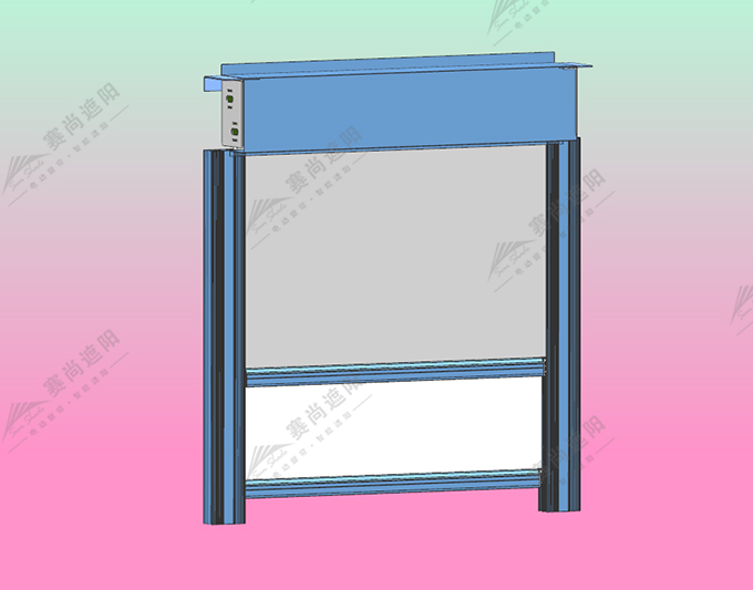 拉鏈式防風卷簾的發展趨勢
