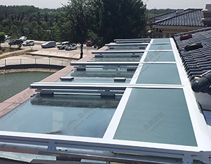 別墅陽光房隔熱遮陽實用圖例（經(jīng)驗分享）